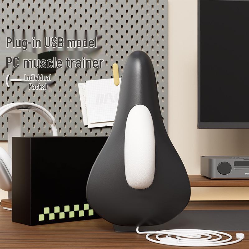 Intelligenter Beckenboden- und PC-Muskel-Trainer zur Rückbildung nach der Geburt und zur Straffung des Bauches