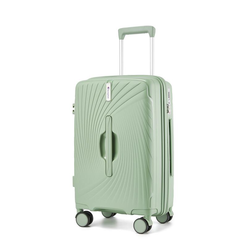 Champion GJDK27M8 Aerobic Style Hardshell Suitcase