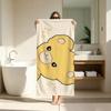Anime C-Cool Doji D-Danshi Towel Microfiber soft Beach Towel for Travel Fitness Sauna Bathing Camping
