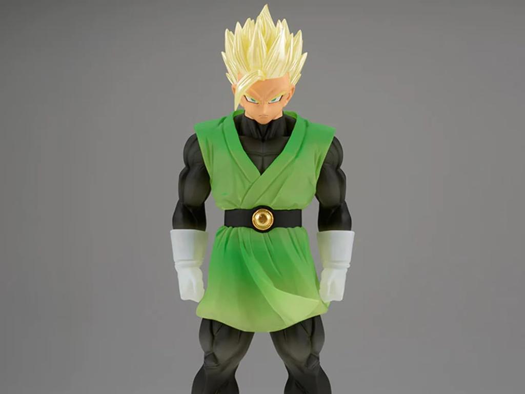 Dragon Ball Z CLEARISE Супер Сайян Сон Гохан Сайян (Отличная версия.)