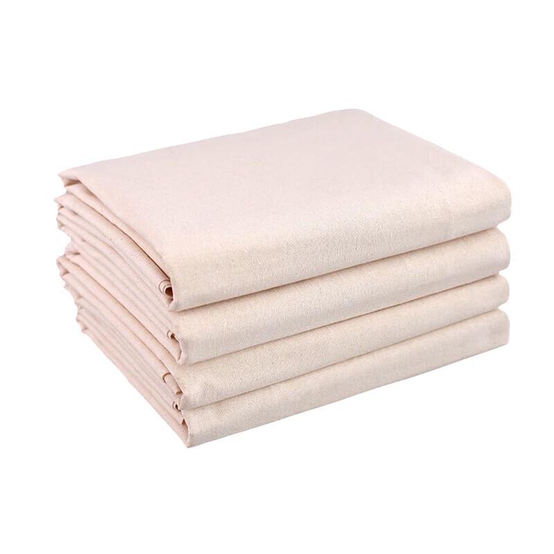 Industrial Cotton Wiping Cloth Roll