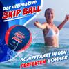 2 Pcs The Ultimate Jump Ball, Water Jumping Ball Create Lasting Memories with Your Friends and Family On The Beach,Lake or Pool,Ideal for All Ages