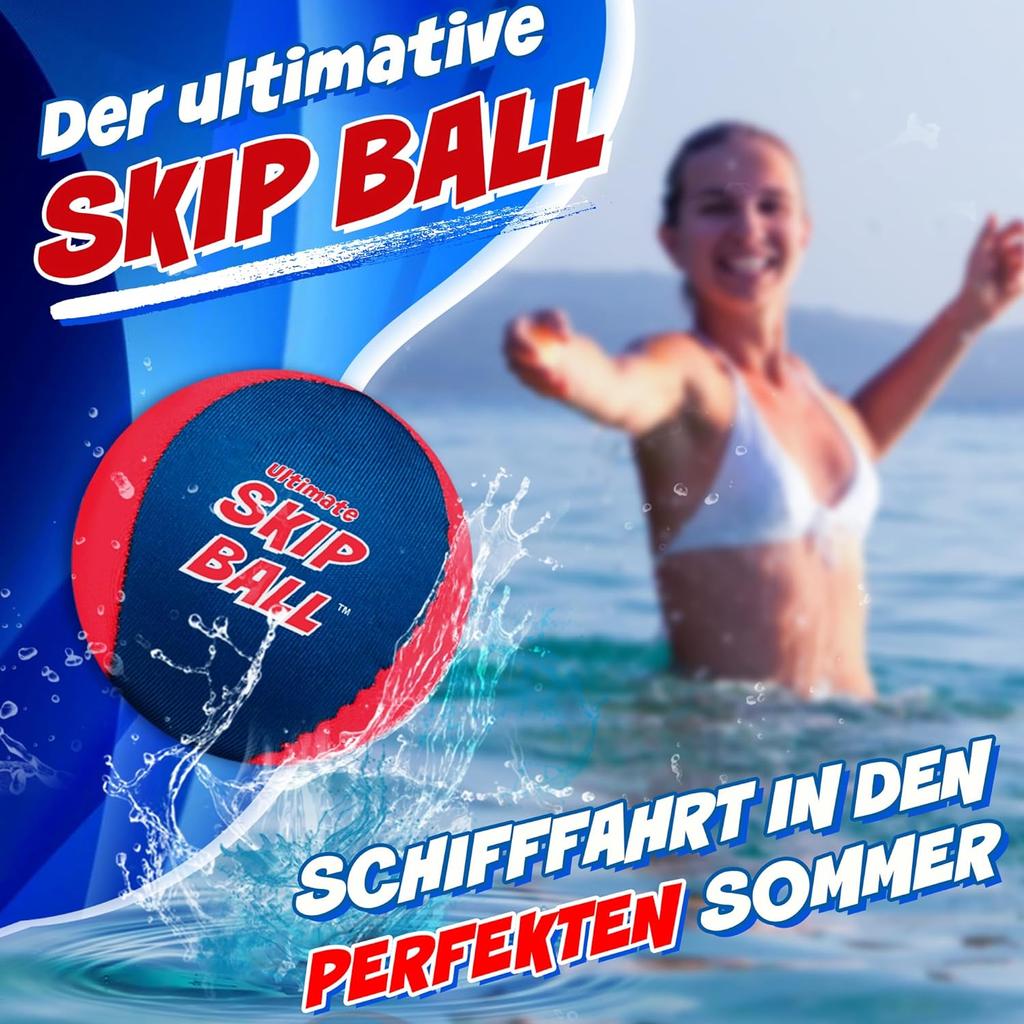 2 Pcs The Ultimate Jump Ball, Water Jumping Ball Create Lasting Memories with Your Friends and Family On The Beach,Lake or Pool,Ideal for All Ages