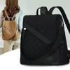 Dual-shoulder Bag - Stylish Commuting and Casual Backpack with Large Capacity for Travel and Outdoor Use