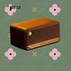 Edifier M230 Retro Bluetooth Tragbarer Lautsprecher (CN-Version)