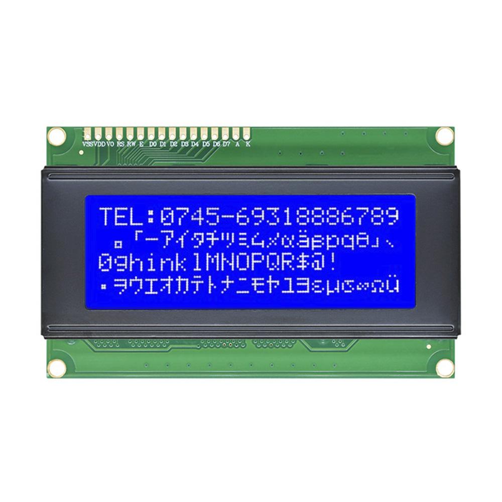 LCD1602 LCD 1602 2004A 12864 LCD Module HD44780/SPLC780D Controller with PCF8574T I2C IIC Expansion Board Module