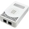 Amplificator Sonerie Telefon Zgomotoasă cu Flash Light Pentru Telefon Fix Sosire Nouă