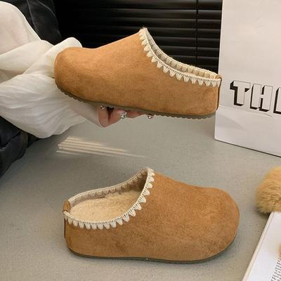 Scarpe da donna – Pantofole donna