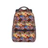 Rest In Peace Charlie Kirk Backpack Student Boys Girls BookBag Kids School Bag Laptop Shoulder Bags for Men Women