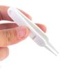 Pinza para Mocos de Bebé Limpiador de Oído Nariz Ombligo para Bebés Herramientas de Limpieza Pinzas de Seguridad para Niños Fórceps de Limpieza Suministros para el Cuidado de la Cavidad Nasal de Niños Pequeños