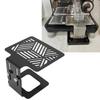 Coffee Machine Electronic Scale Rack 304 Stainless Steel   Height Coffee Machine Scale Weighing Stand