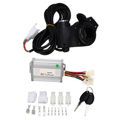 Elektrikli bisiklet parçaları – Bisiklet elektrik motorları