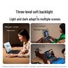UGREEN Magnetic iPad Keyboard Case