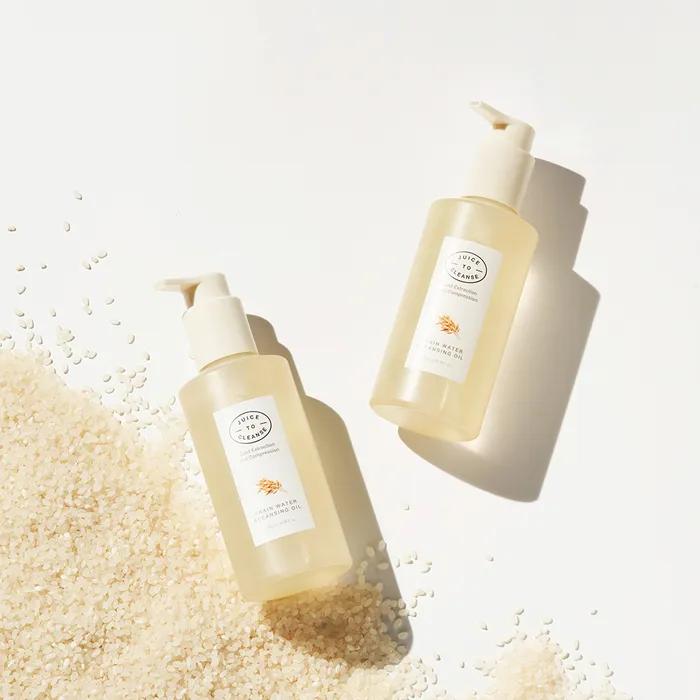 [Free Gift] Grain Soo Cleansing Oil 200ml