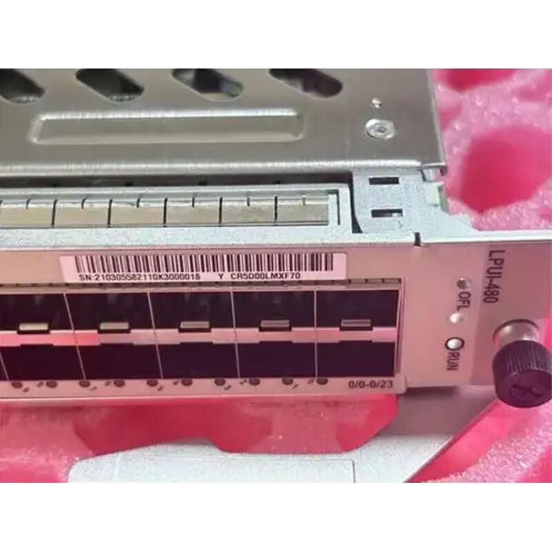 Huawei Network Interface Boards