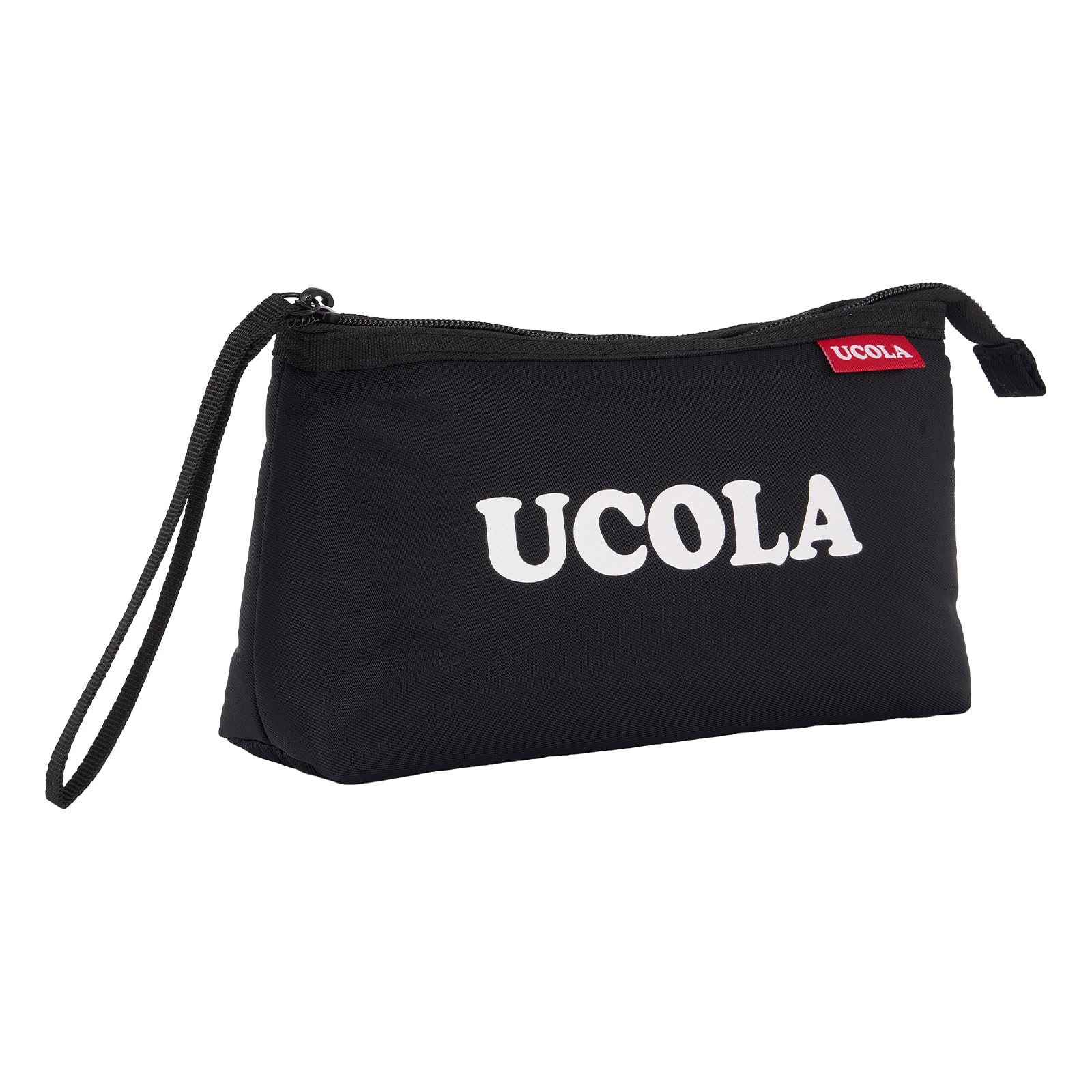 

Small Insulated Cooler Bag, Mini Insulated Pouch Mini Insulated Pouch, 23 x 13 x 6 cm, Waterproof PEVA Lining, Water-Repellent Exterior, Leak-Proof,