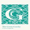 The Great Gatsby by F. Scott Fitzgerald Paperback Book 9780008371814