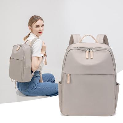 Computer Bag, Light Commuter Backpack, Summer New Travel Backpack, Large Capacity