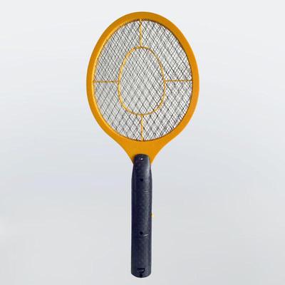 Elektrische Mückenklatsche