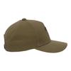 SSK AURORA Logo Cap BCE25023 D Khaki (56)