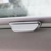 For Volkswagen VW Golf 7 MK7 GTI Golf7 2013 - 2019 Roof Sunroof Handle Trim Decoration Sticker Cover Styling Accessories