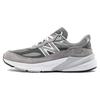 New 990v6 MiUSA Grey M990GL6