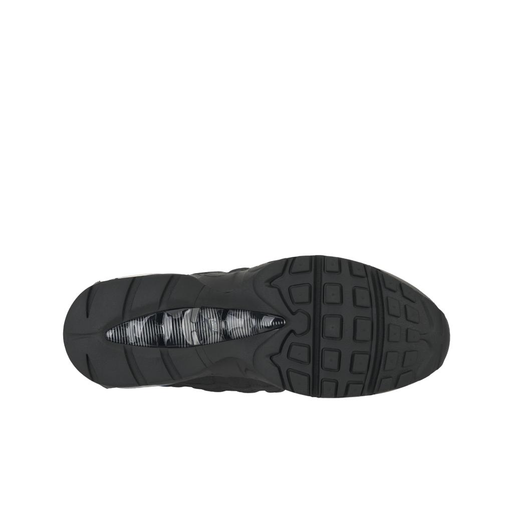 Nike Air Max 95 OG Black Anthracite Unisex Sneakers HM8755-001