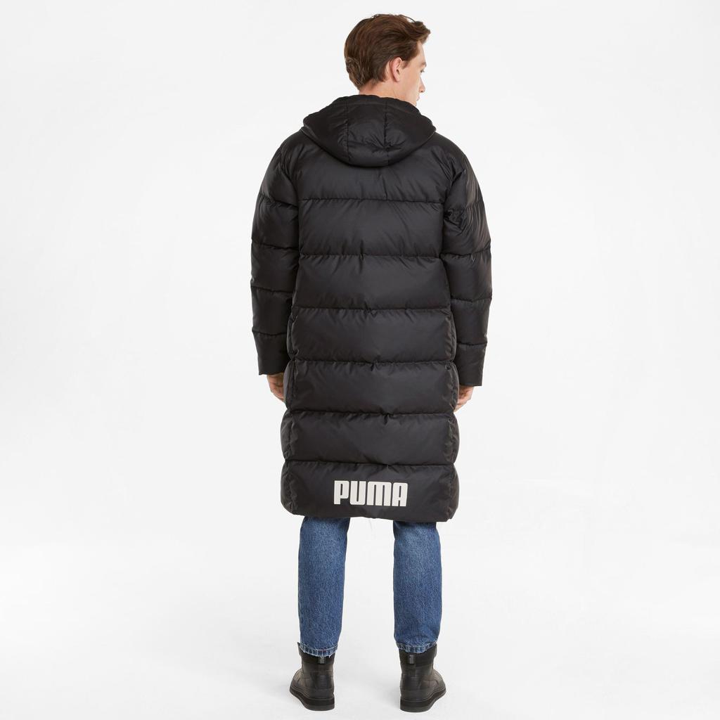 PUMA RAINCELL Down Jacket Men's (Unisex) Down Jackets 587721 01