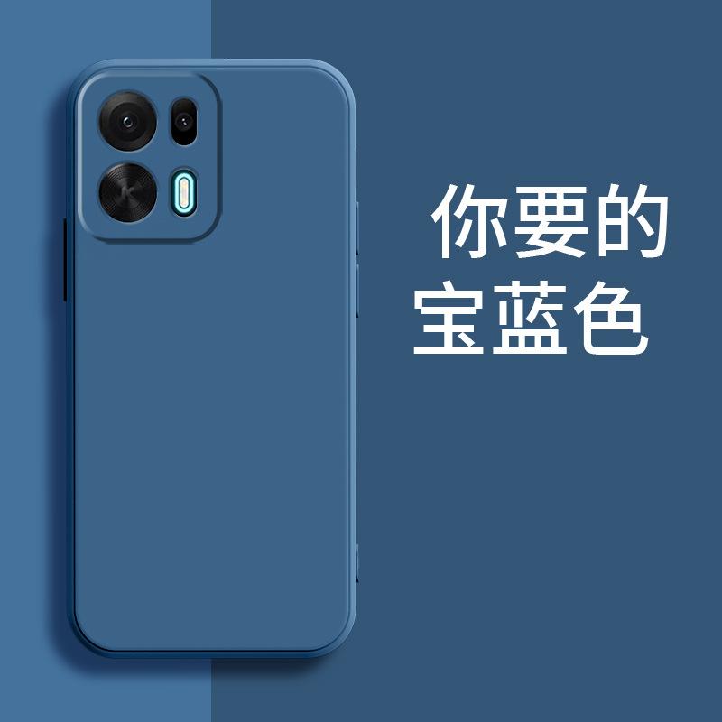 Applicable OPPOK11PRO Mobile Phone Case K11/K11X/K11 Fashion K11 Matte K1 Retro Luxury Silicone Tpu