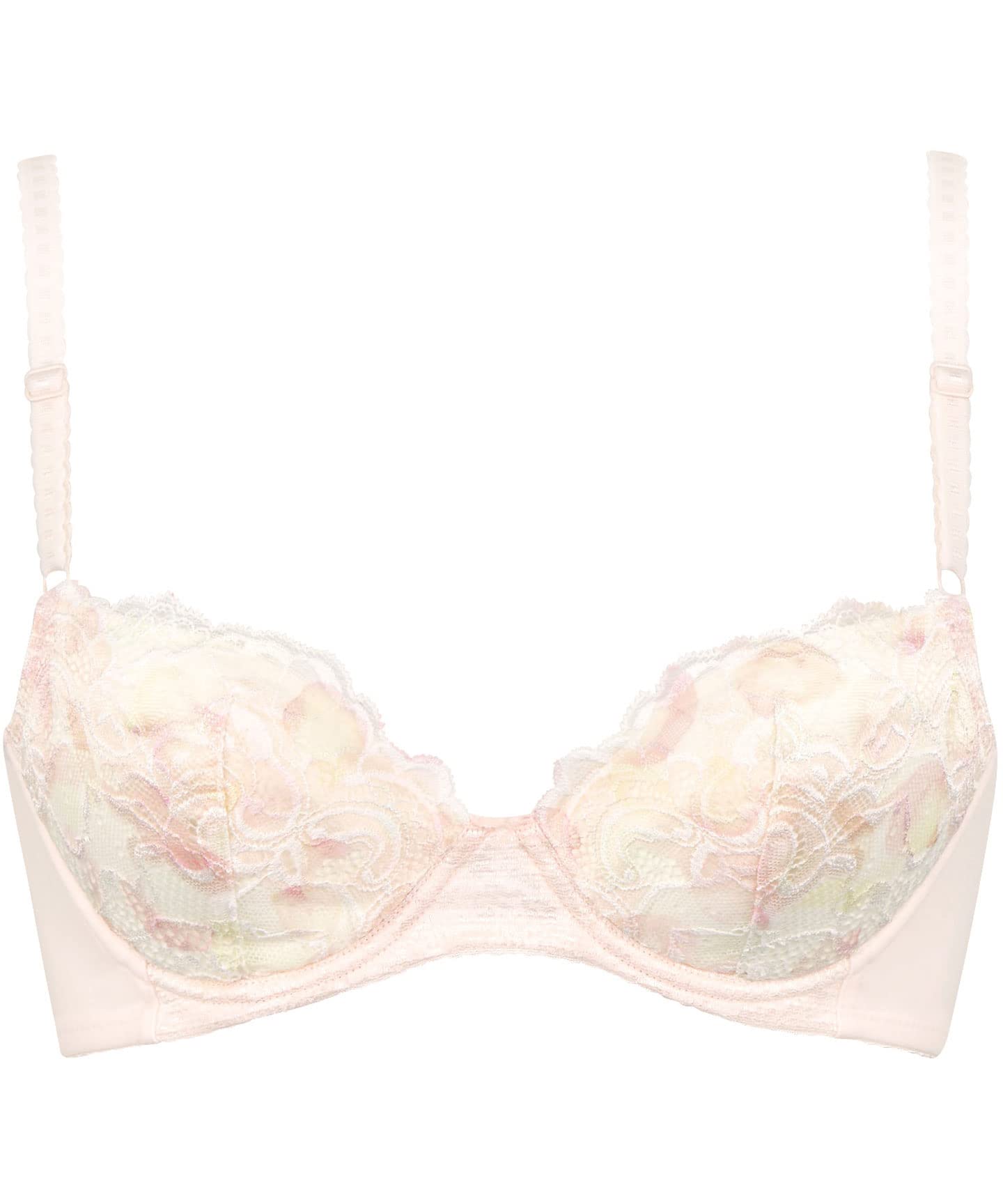 

Естественная посадка KB2020 SP для силуэта округлой груди и пушистого ощущения Бюстгальтер Wing/Wacoal, женский, D65, натуральный, мягкий,