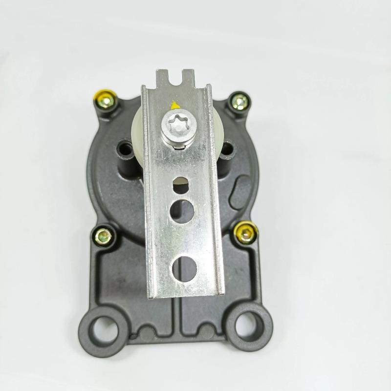 5010207803 0504002113 481829 1138883 Altitude Height Distance Sensor Suspension Level Sensor For VOLVO FH FM SCANIA DAF IVECO