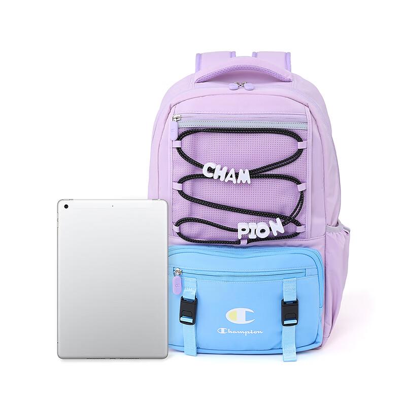 Champion Water-Resistant Kids' Backpack