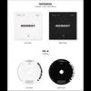 Kim Jae Hwan [MOMENT] 2nd Mini Album