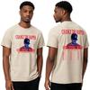 Das Malbuch 10-jähriges Jubiläumstour TEe CHANCE THE RAPPER Design T-Shirt Kurzarm Baumwolle Sommer T-Shirts Herren Kleidung