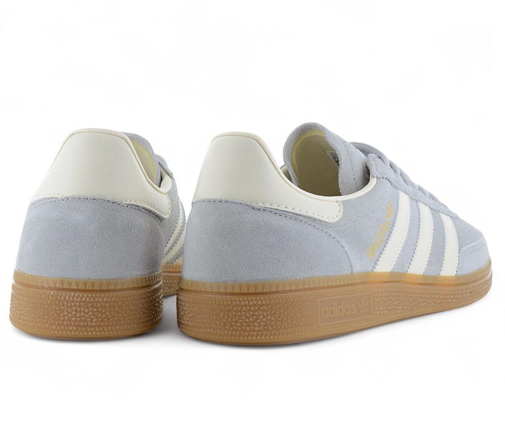Adidas Originals Handball Spezial - Men's Sneakers Shoes Grey IF7086 ORIGINAL