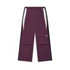 New ORIGINALE Casual Pants Women's Italy Version Plum F11W519803F-PU