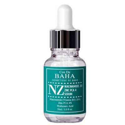 A0519 NZ High-Strength Niacinamide + Zinc PCA Serum 30 Ml