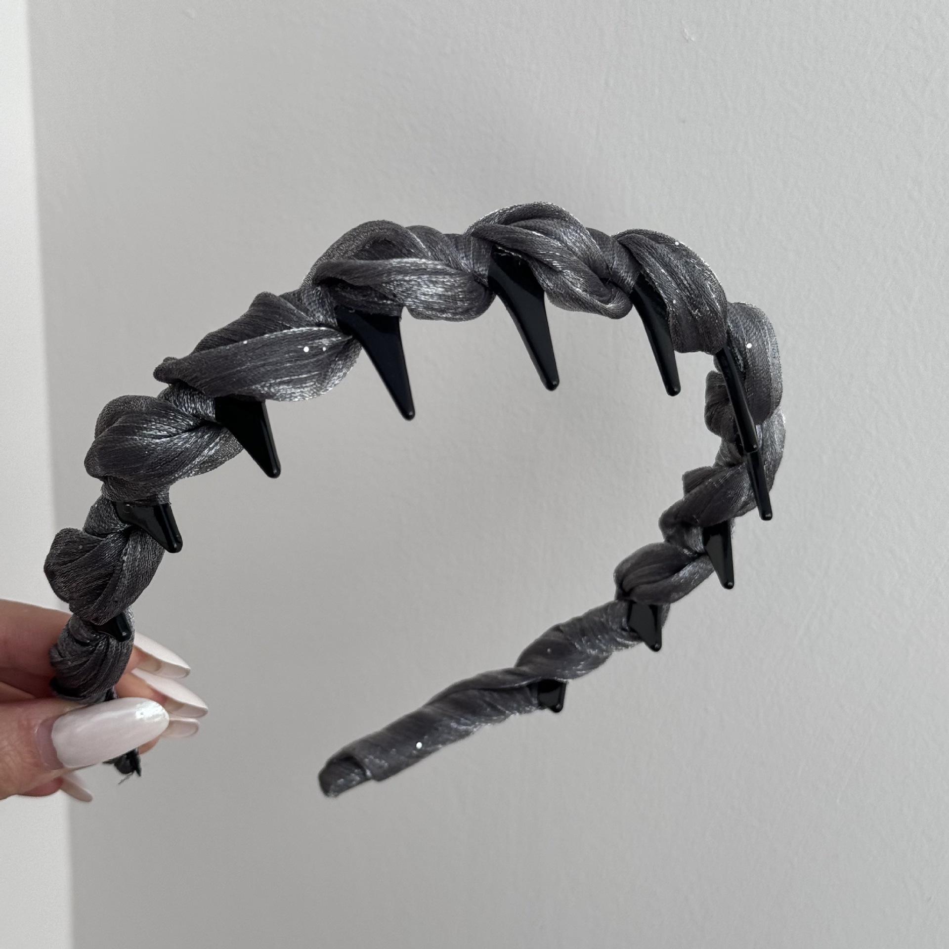 

Резинки для волос для женщин девушки йога аксессуары femme корейские повязки на голову макияж умывание обручи взрослые kpop новинка популярные винтажные