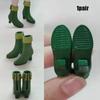Original 1/6 Doll Shoes 30cm Super Model Boots High Quality Doll Casual Shoes  Doll Accessories