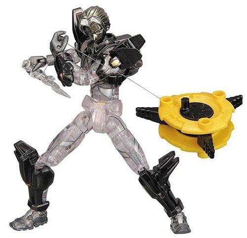

Microman Оригинальный Microman Assassin Force Microman Kyoushiro AF12