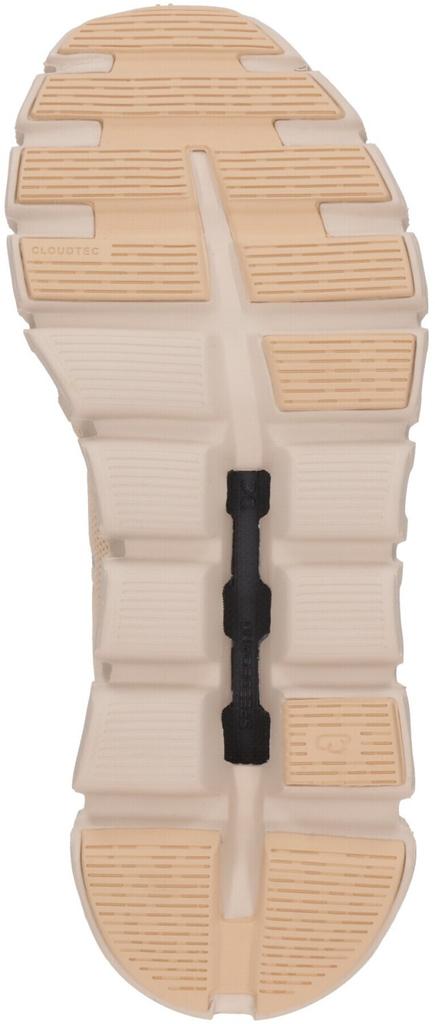 Кроссовки On Cloud 6 Sneaker beige dew