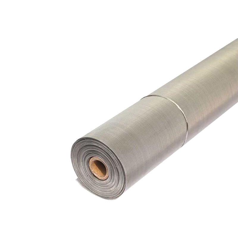 Stainless Steel Square Mesh Filter Screen