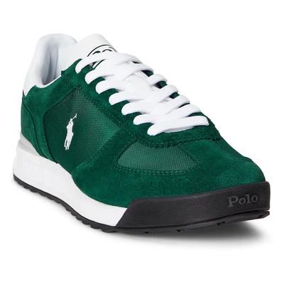 Ralph Lauren Ftw Sneakers Varick PP