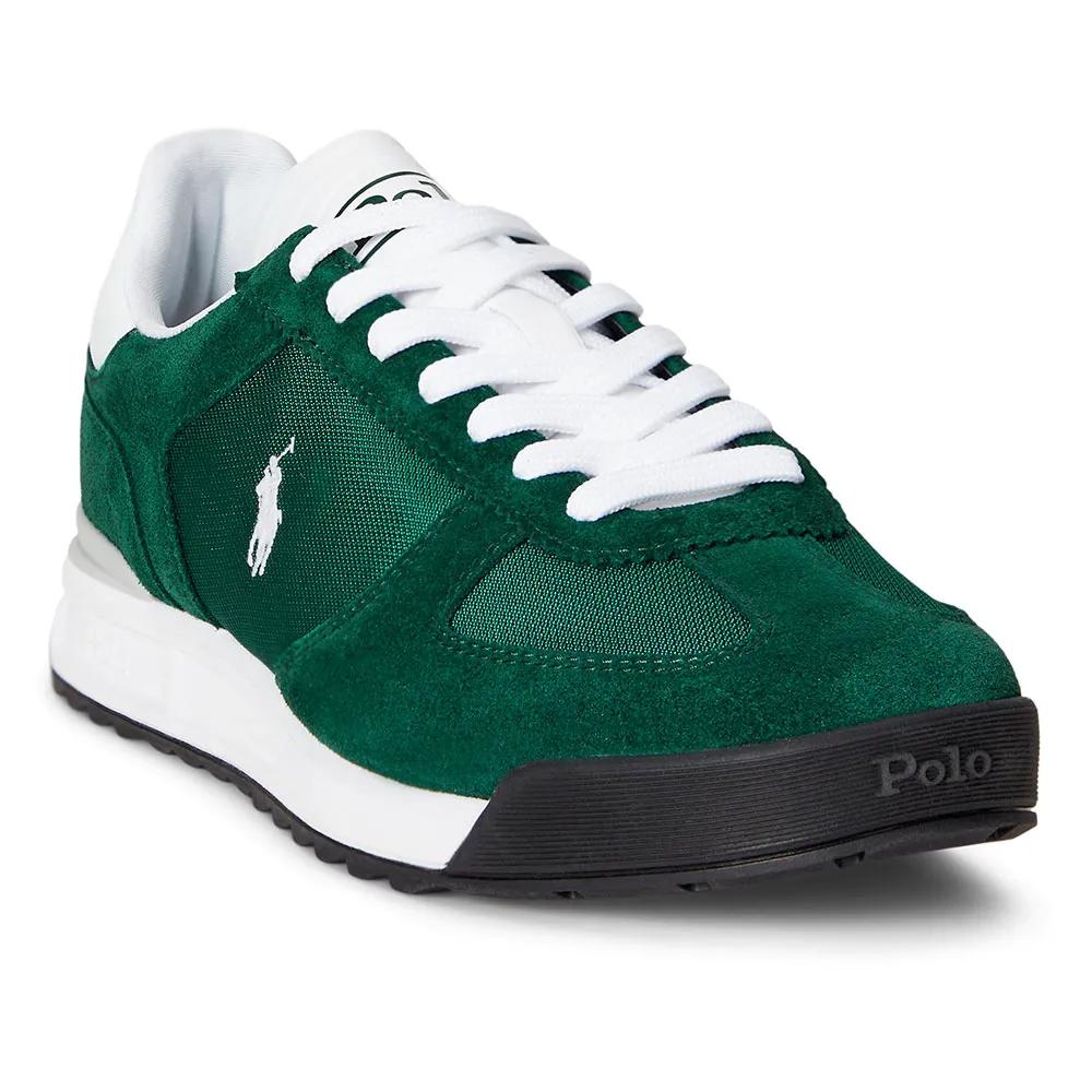 Ralph Lauren Ftw Sneakers Varick PP