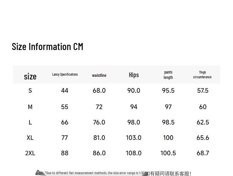 Langzi Women's Formal Straight-Leg Suit Pants