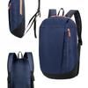 Schoolbag new travel light small backpack girls leisure shopping small backpack male students class iPad tablet bag