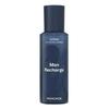 Man Recharging Lotion