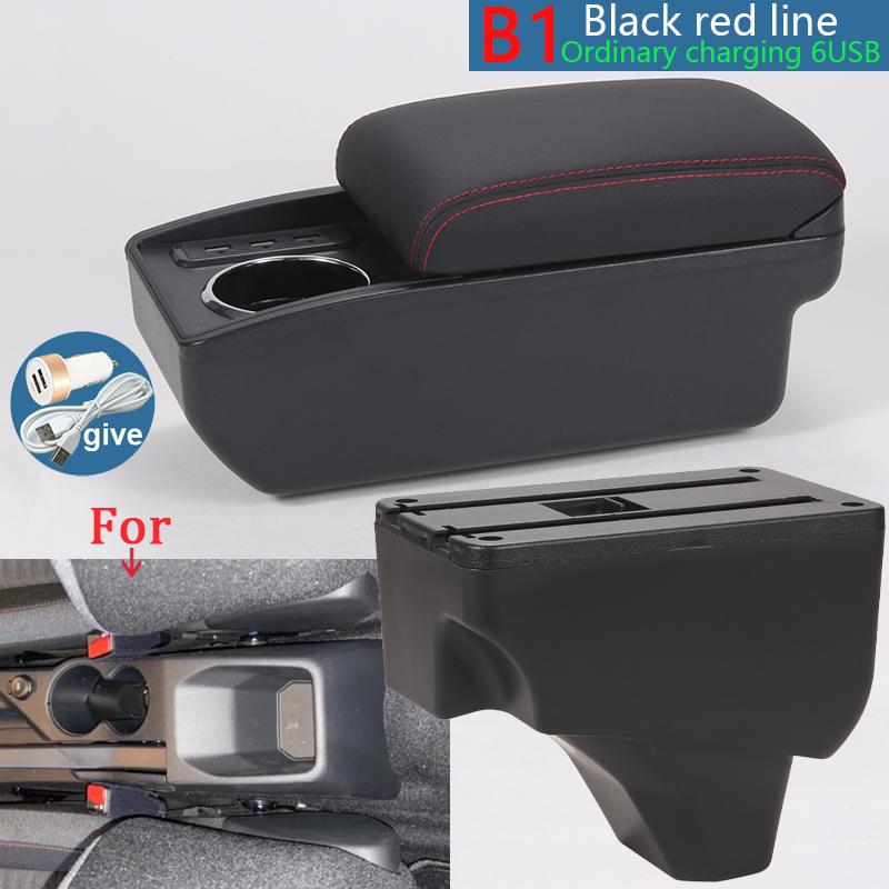 

Для Peugeot 208 Коробка підлокітника Для Peugeot 2008 2019-2025 Автомобільний ящик для зберігання підлокітника Спеціальні частини для модернізації Інтер’єр Автомобільні аксесуари