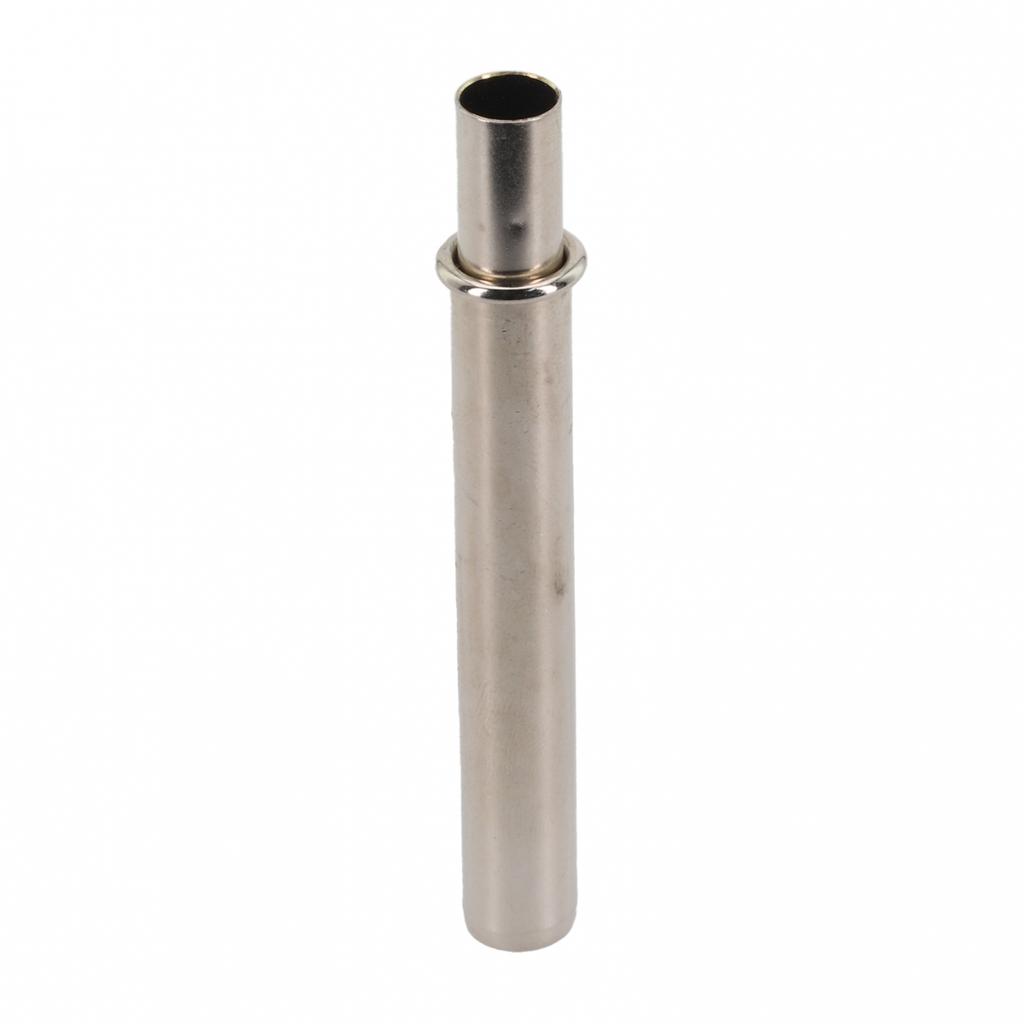 Connecting Tube Rod Connecting Tube 30-45mm Length Metal