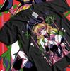 Tohru Tshirt Kobayashisan Chi No Maid Dragon Girl Waifu Anime Shirt All Size